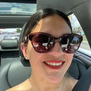 Meet your Posher, Barbara